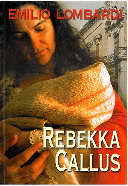 Rebekka Callus