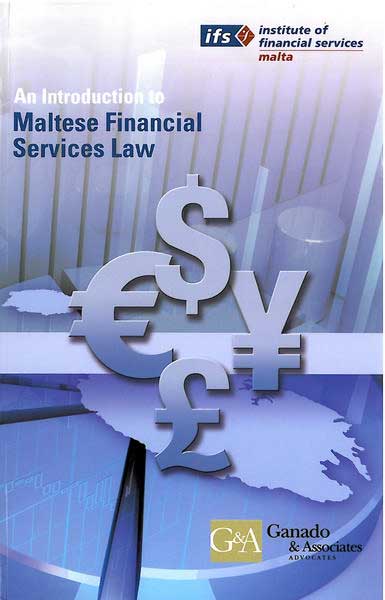 An Introduction to Maltese Financial Services Law
