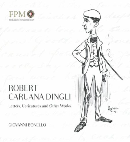 Robert Caruana Dingli