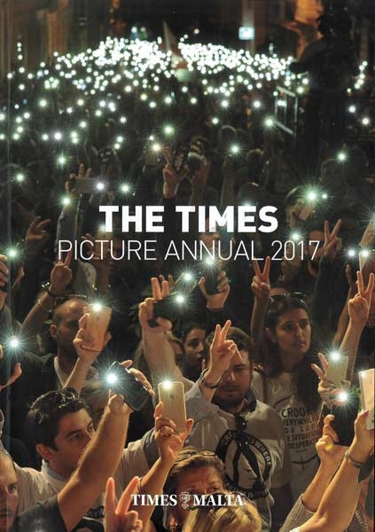 The Times Picture Annual 2017