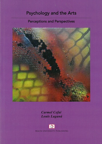 Psychology and the Arts