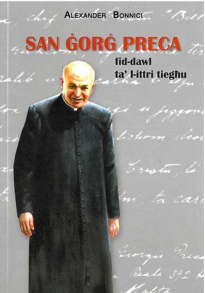 San Gorg Preca