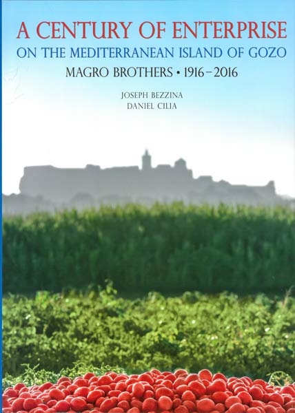 A Century of Enterprise  on the Mediterranean Island of Gozo