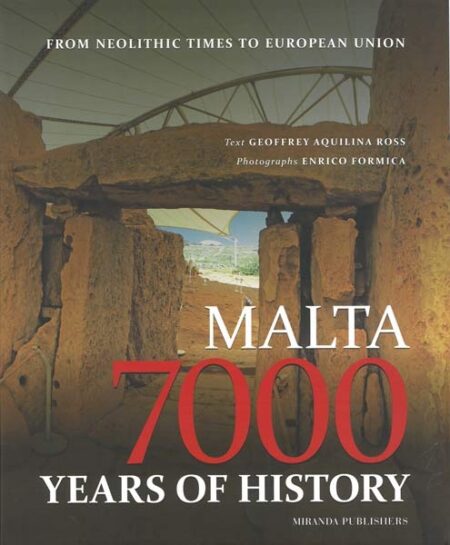 Malta 7000 Years of History