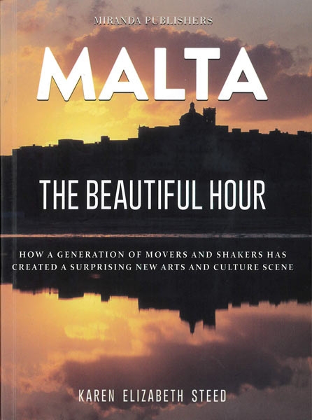 Malta The Beautiful Hour