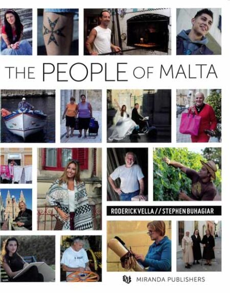 The People of Malta