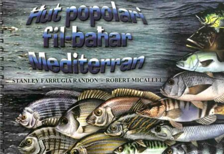 Ħut Popolari fil-Baħar Mediterran
