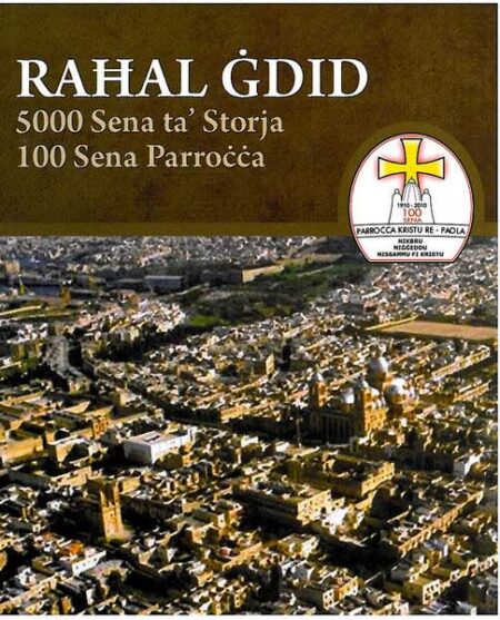 Raħal Ġdid