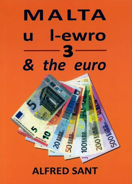 Malta u l-ewro 3 & the euro
