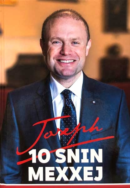 Joseph 10 Snin Mexxej