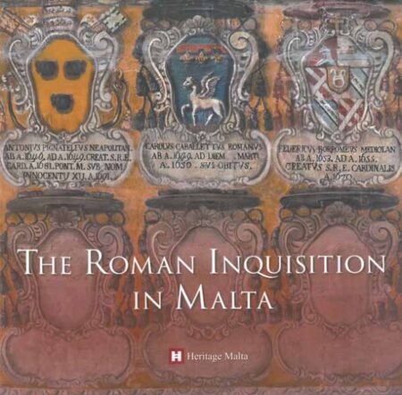 The Roman Inquisition in Malta
