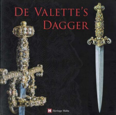De Valette's Dagger