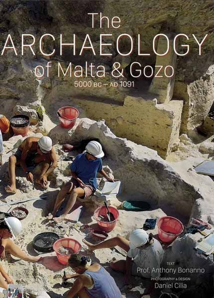 The Archaeology of Malta and Gozo