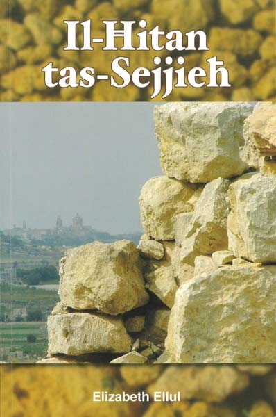 Il-Hitan tas-Sejjieh