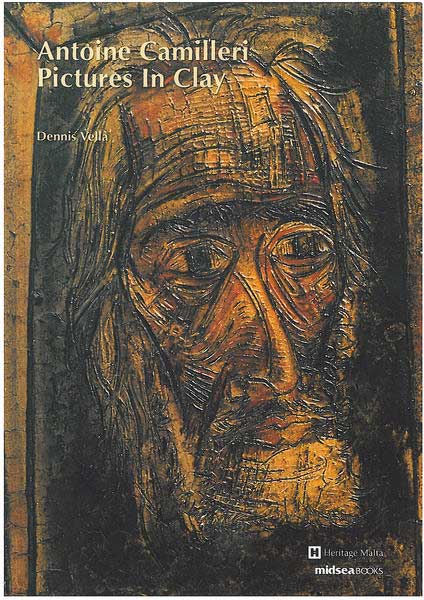 Antoine Camilleri Pictures in Clay
