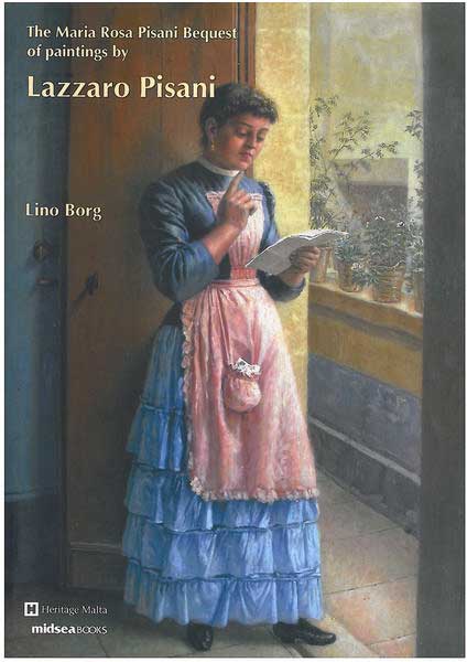 The Maria Rosa Pisani Bequest of paintings