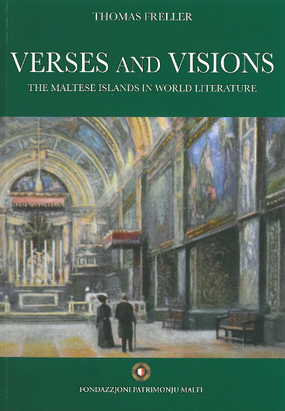 Verses And Visions (Paperback)