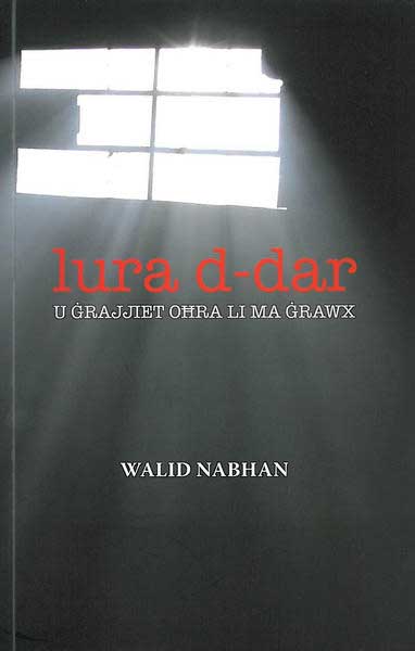 Lura d-dar u ġrajjiet oħra li ma ġrawx