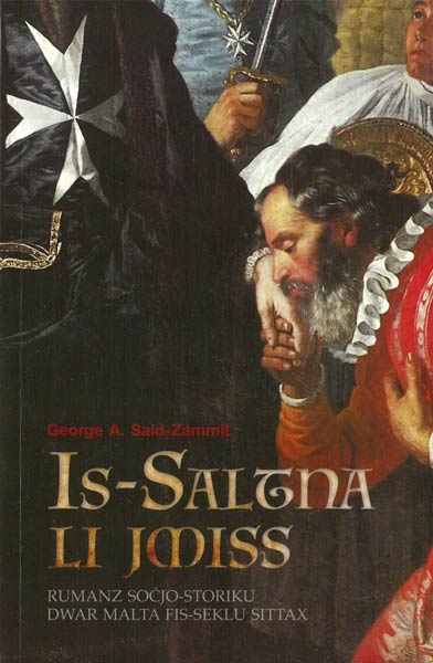 Is-Saltna li jmiss