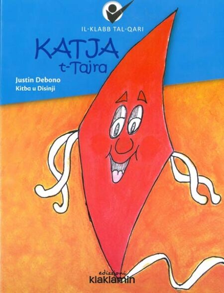 Katja t-Tajra