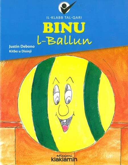 Binu l-Ballun