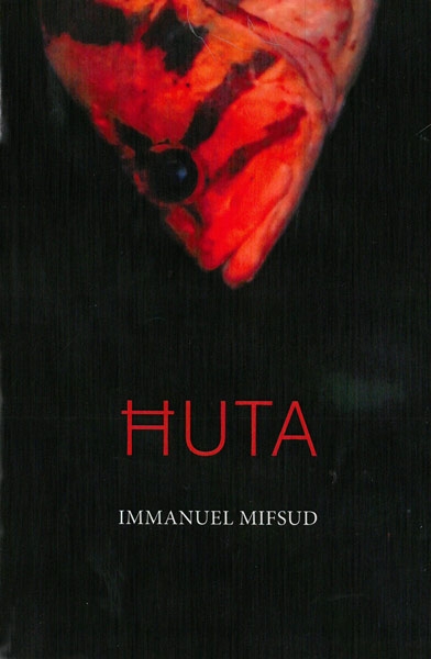 Huta