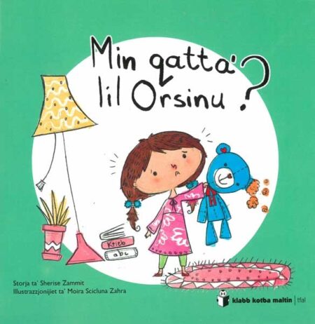 Min qatta' lil Orsinu?