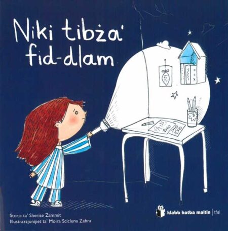 Niki tibża' fid-dlam