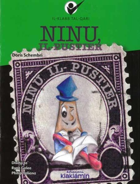 Ninu, Il-Pustier