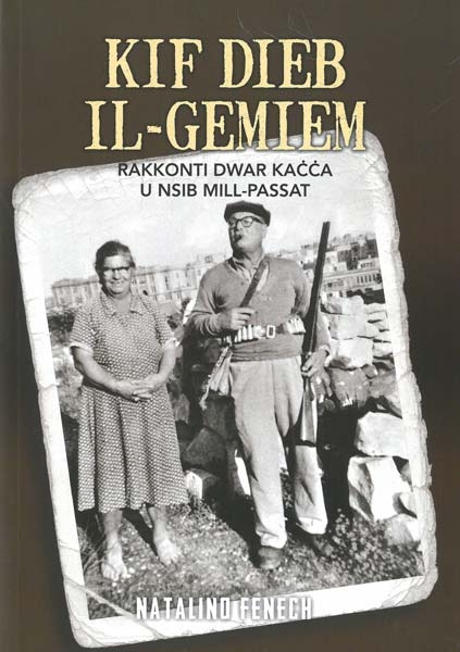 Kif Dieb Il-Gemiem