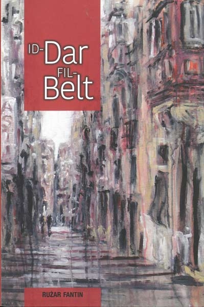 Id-Dar fil-Belt