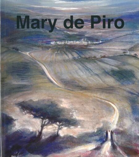 Mary de Piro - A Bank of Valletta Exhibition