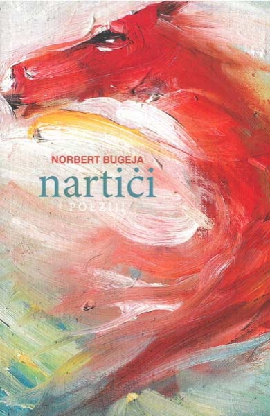 Nartici - Poeziji