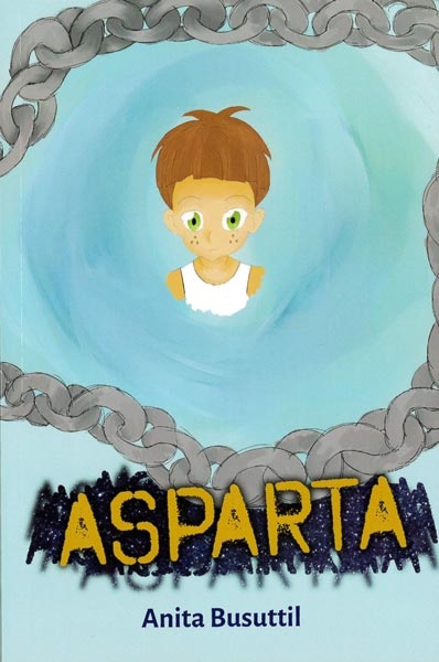 Asparta