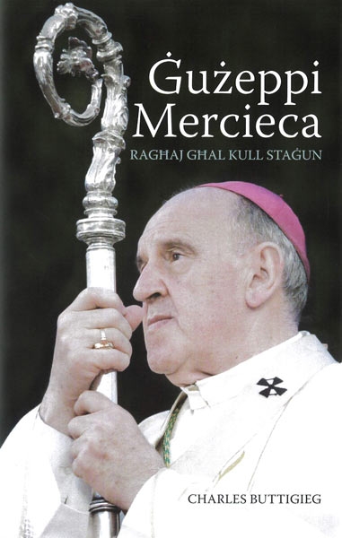 Guzeppi Mercieca