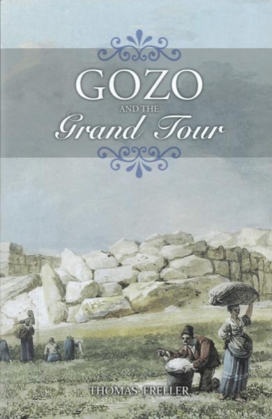 Gozo and the Grand Tour