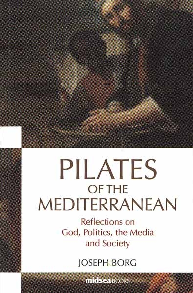 Pilates of the Mediterranean