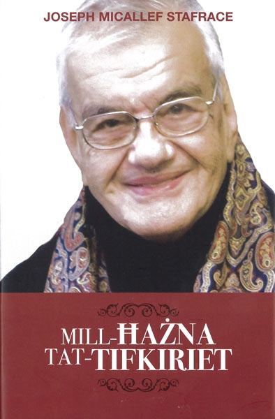 Mill-Hazna tat-Tifkiriet