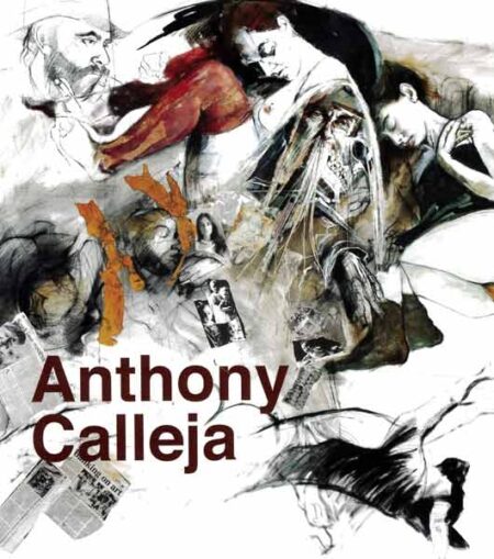 Anthony Calleja - BOV Exhibition