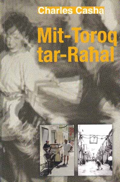 Mit-Toroq tar-Rahal