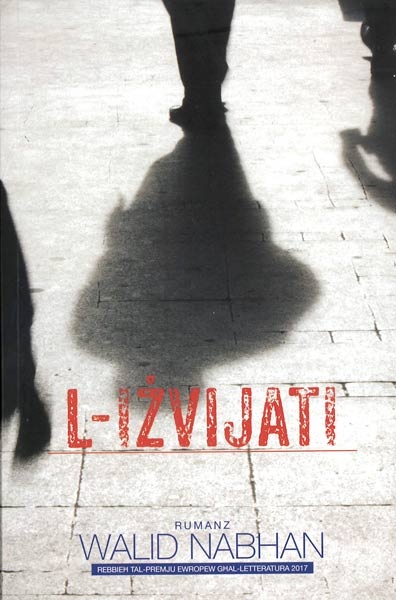 L-Izvijati