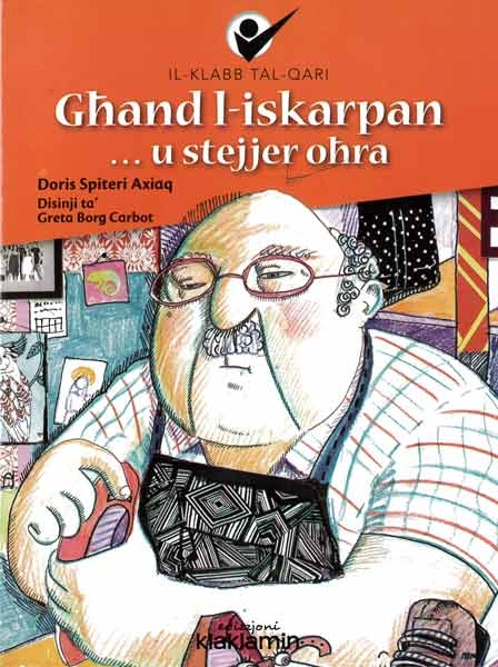 Għand l-Iskarpan... u stejjer oħra