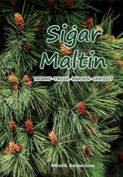 Siġar Maltin