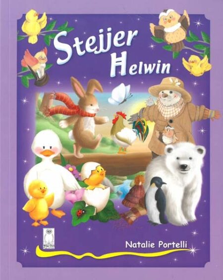 Stejjer Ħelwin