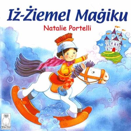 Iż-Żiemel Maġiku