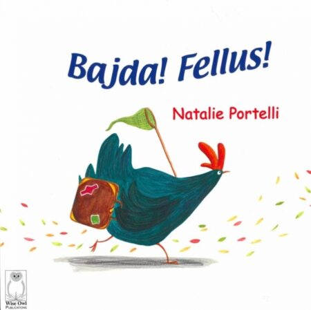 Bajda! Fellus!