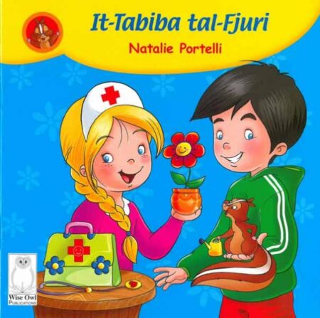 It-Tabiba tal-Fjuri
