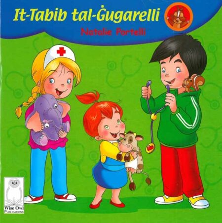 It-Tabib tal-Ġugarelli