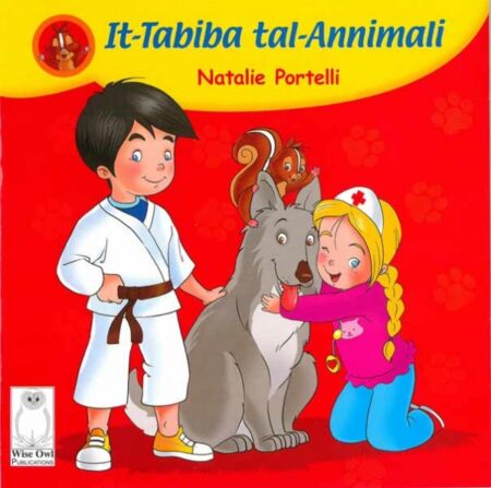 It-Tabiba tal-Annimali