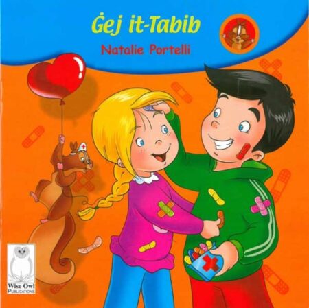 Ġej it-Tabib
